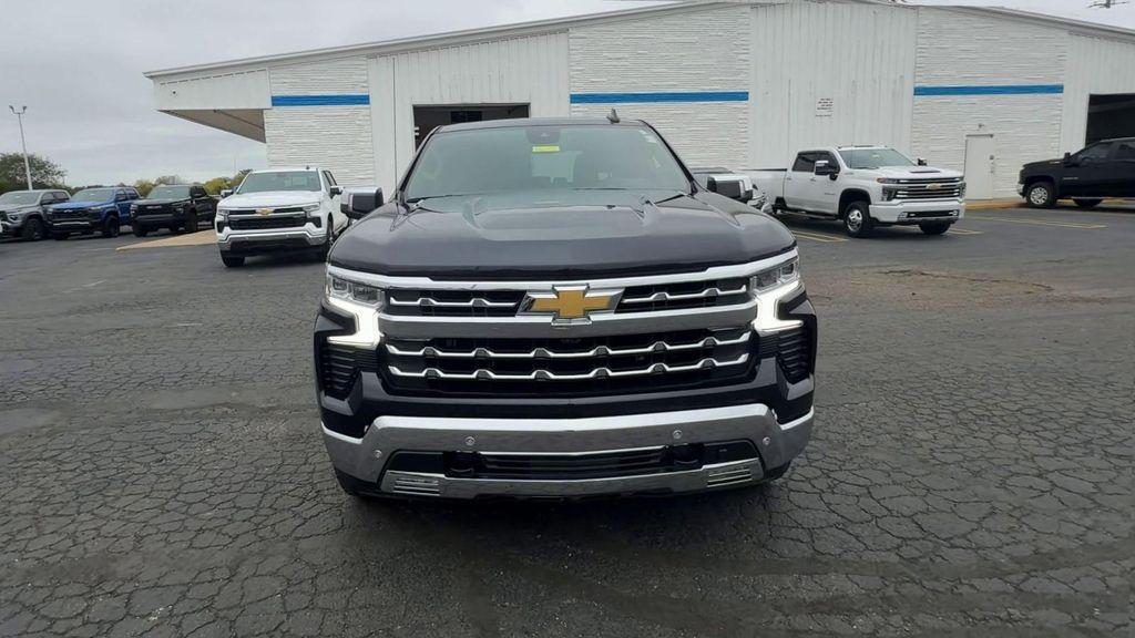 used 2022 Chevrolet Silverado 1500 car, priced at $43,495