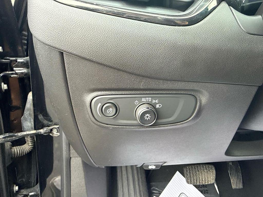 used 2023 Chevrolet Equinox car, priced at $24,800