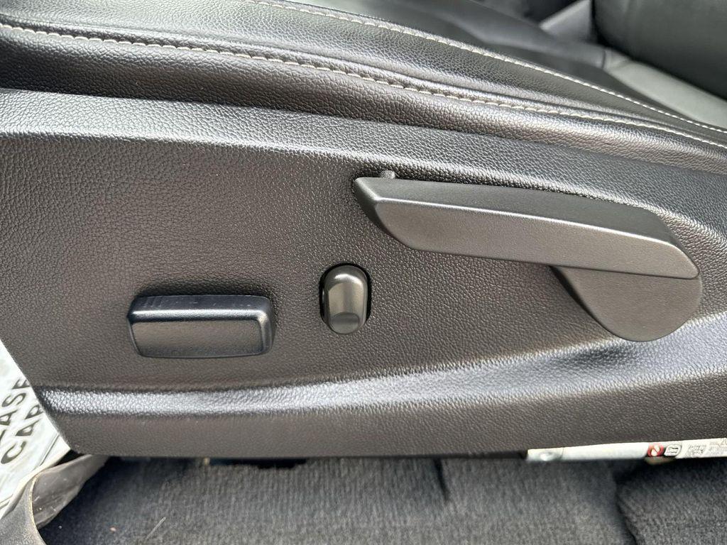 used 2022 Chevrolet Colorado car, priced at $30,880