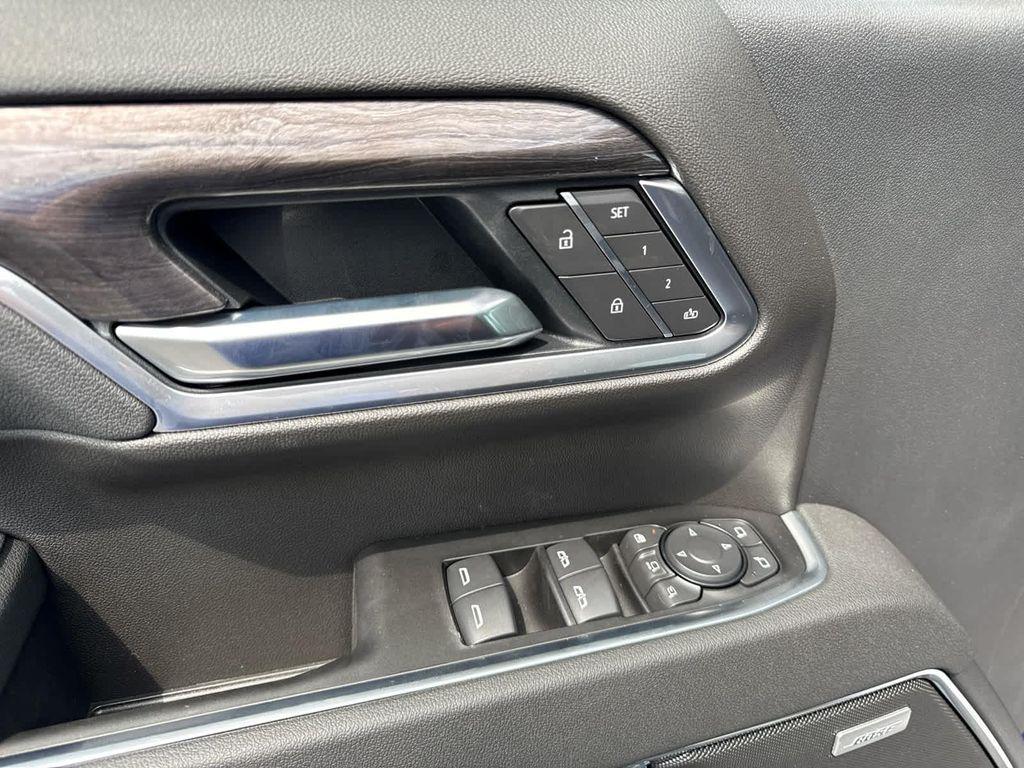 new 2026 Chevrolet Silverado 3500 car, priced at $90,713