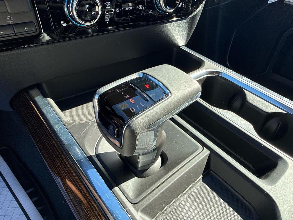 new 2026 GMC Sierra 1500 car, priced at $64,140