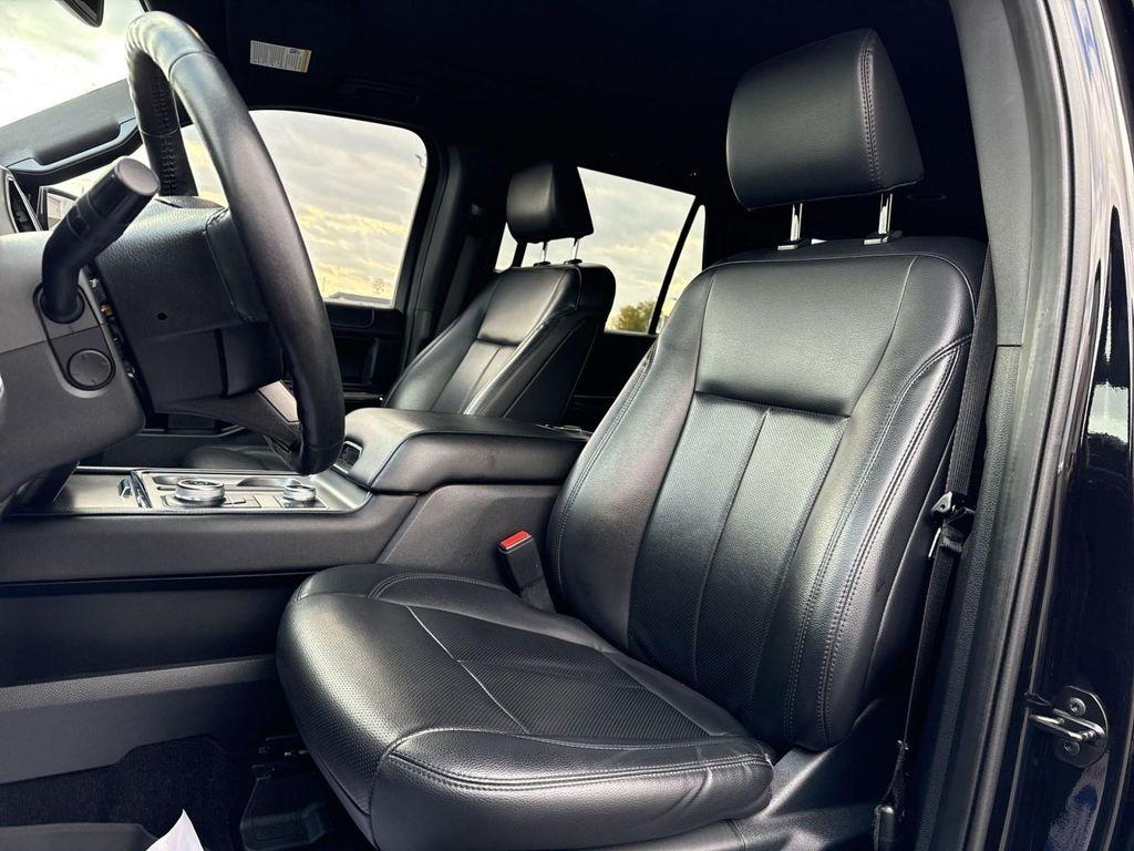 used 2021 Ford Expedition Max car, priced at $27,495