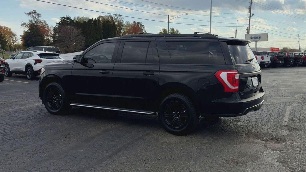 used 2021 Ford Expedition Max car, priced at $27,495