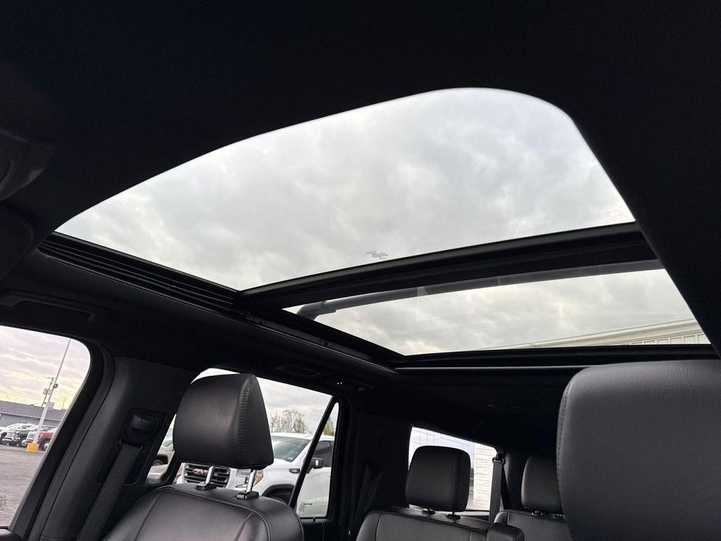 used 2021 Ford Expedition Max car, priced at $27,495