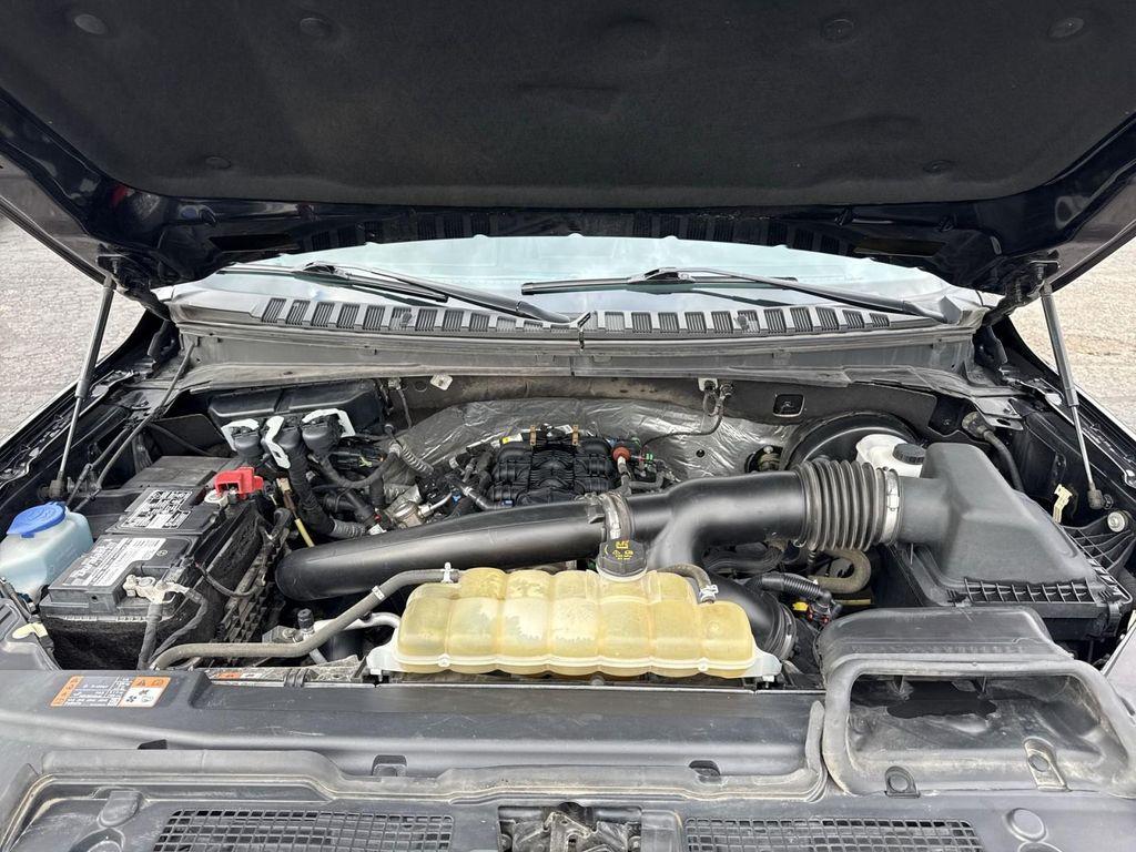 used 2021 Ford Expedition Max car, priced at $27,495