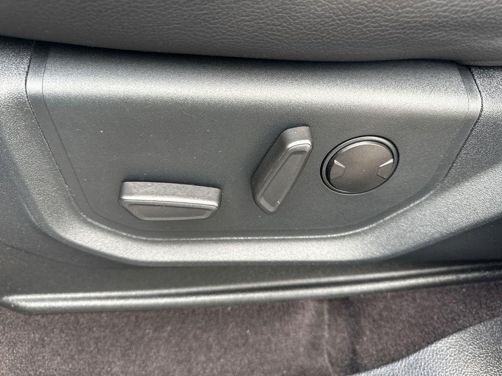 used 2021 Ford Expedition Max car, priced at $27,495