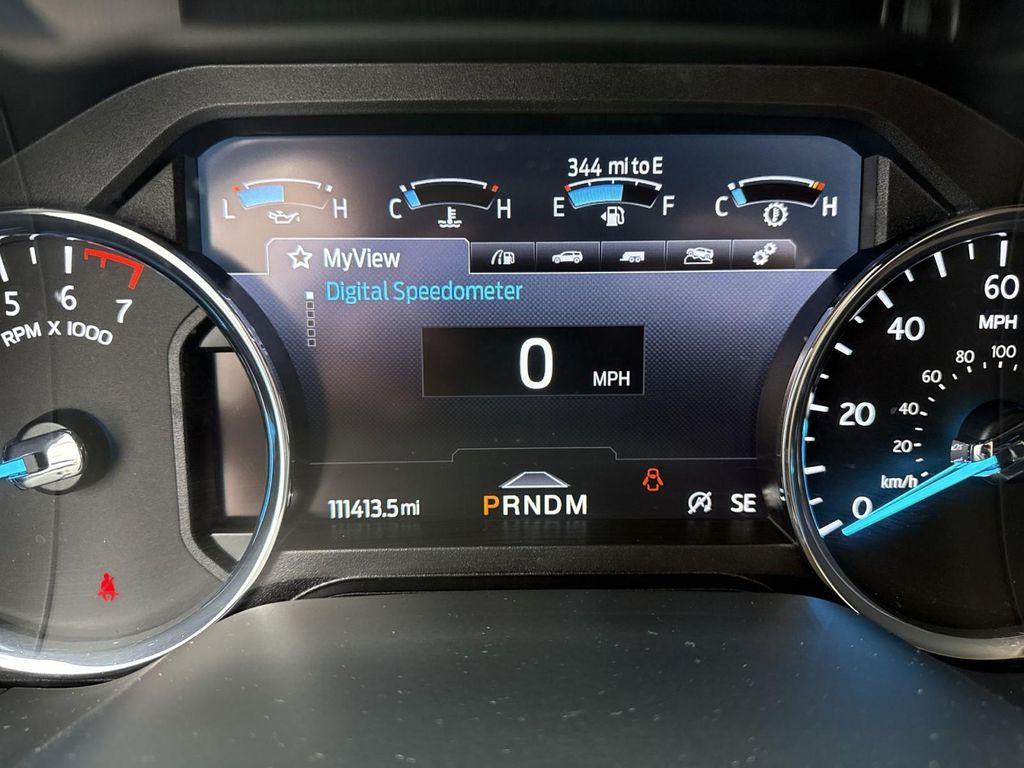 used 2021 Ford Expedition Max car, priced at $27,495