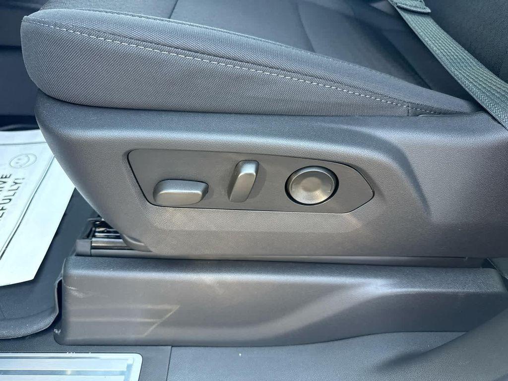 new 2026 GMC Sierra 1500 car, priced at $63,975