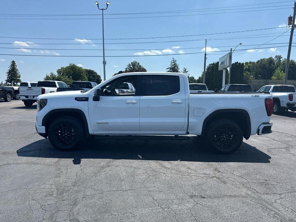 new 2026 GMC Sierra 1500 car, priced at $63,975
