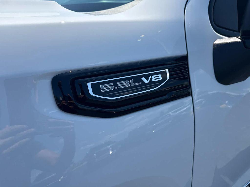 new 2026 GMC Sierra 1500 car, priced at $63,975