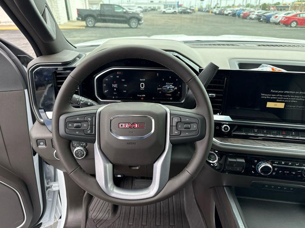 new 2026 GMC Sierra 3500 car, priced at $86,760
