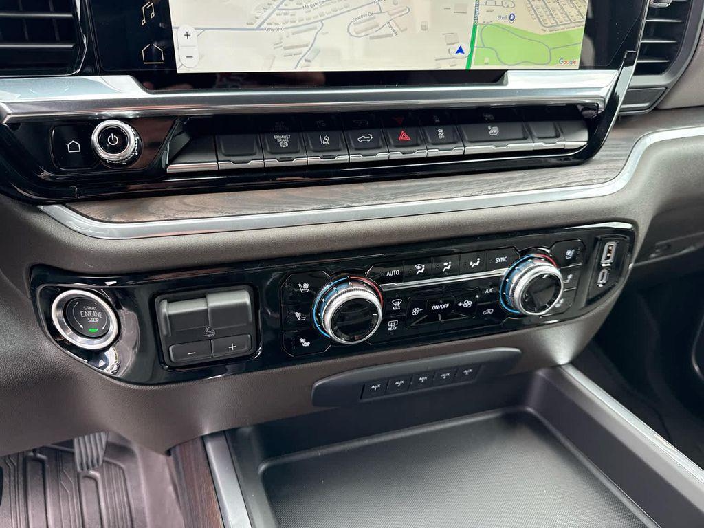 new 2026 GMC Sierra 3500 car, priced at $86,760