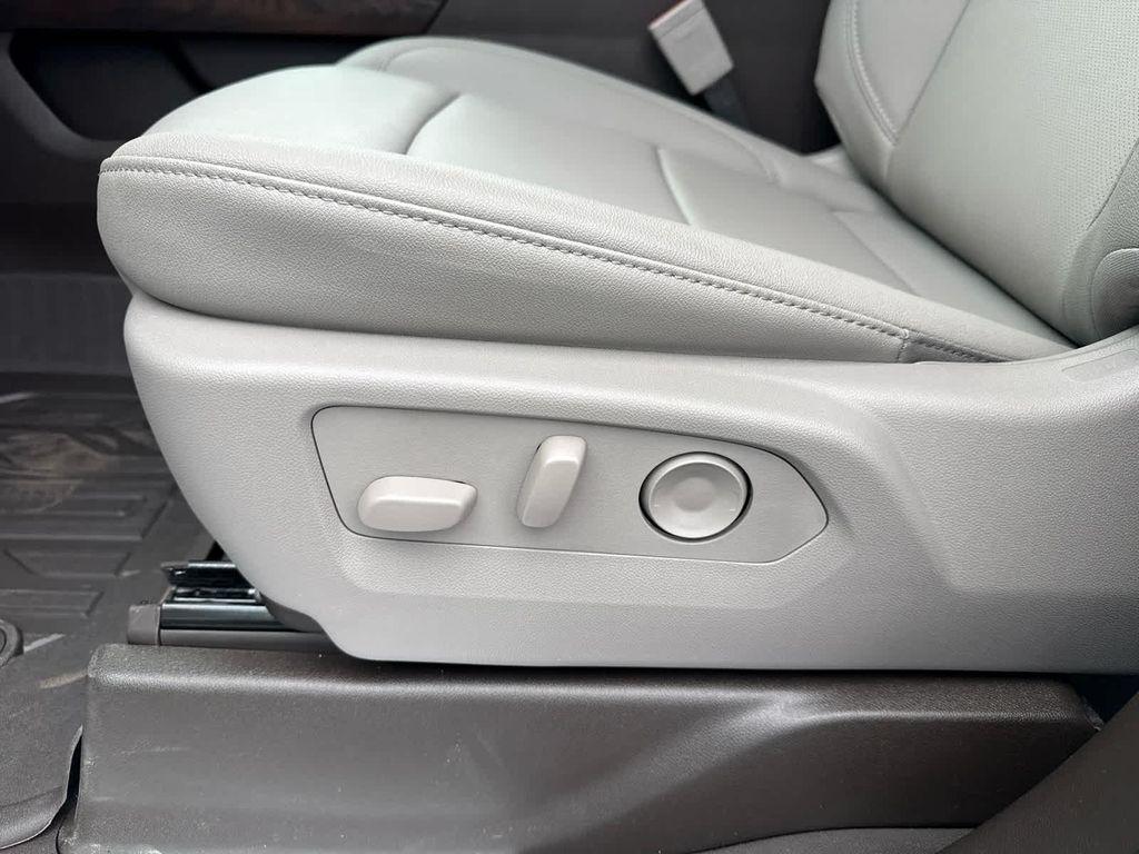 new 2026 GMC Sierra 3500 car, priced at $86,760