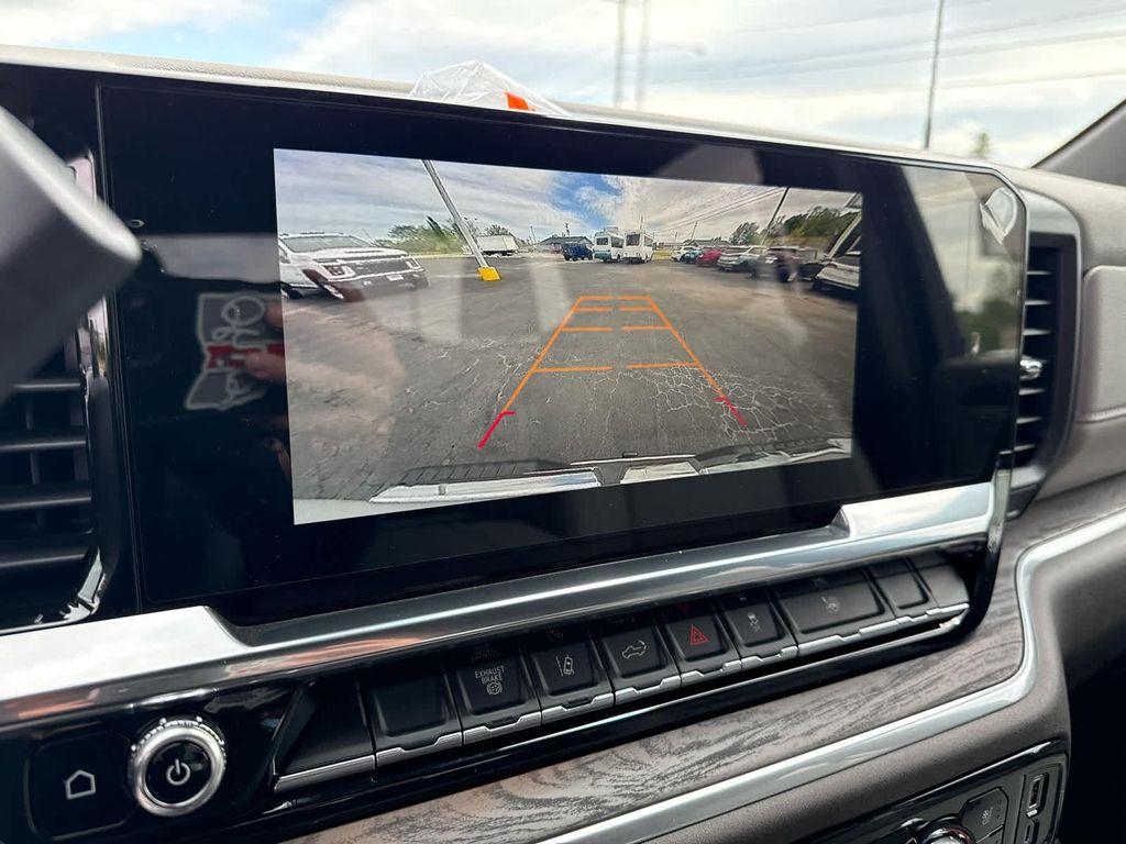 new 2026 GMC Sierra 3500 car, priced at $86,760