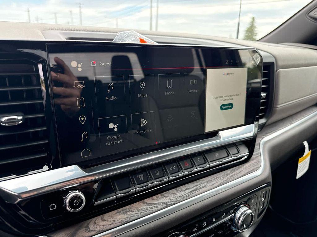 new 2026 GMC Sierra 3500 car, priced at $86,760