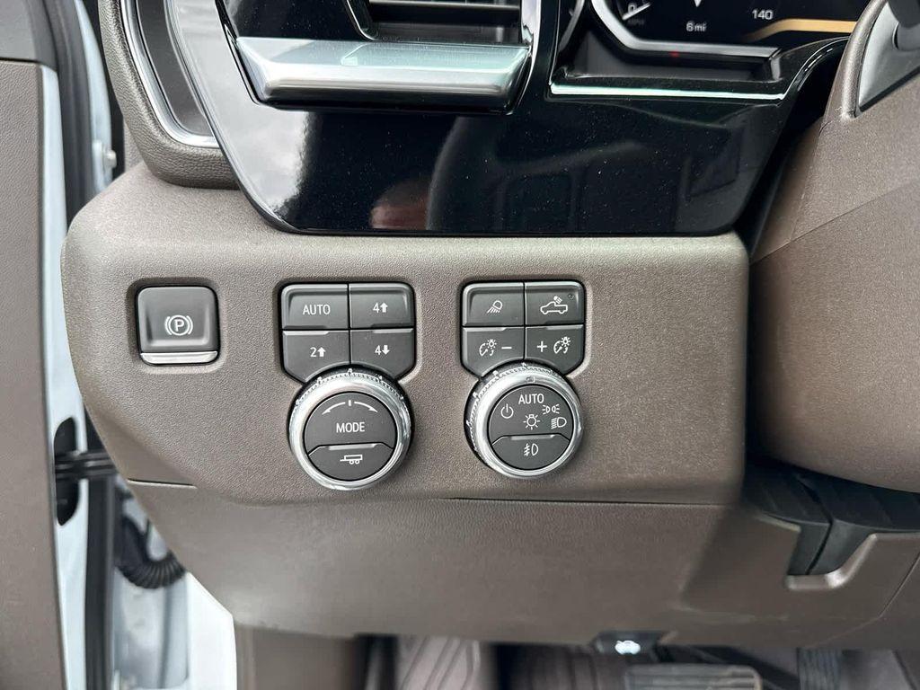 new 2026 GMC Sierra 3500 car, priced at $86,760