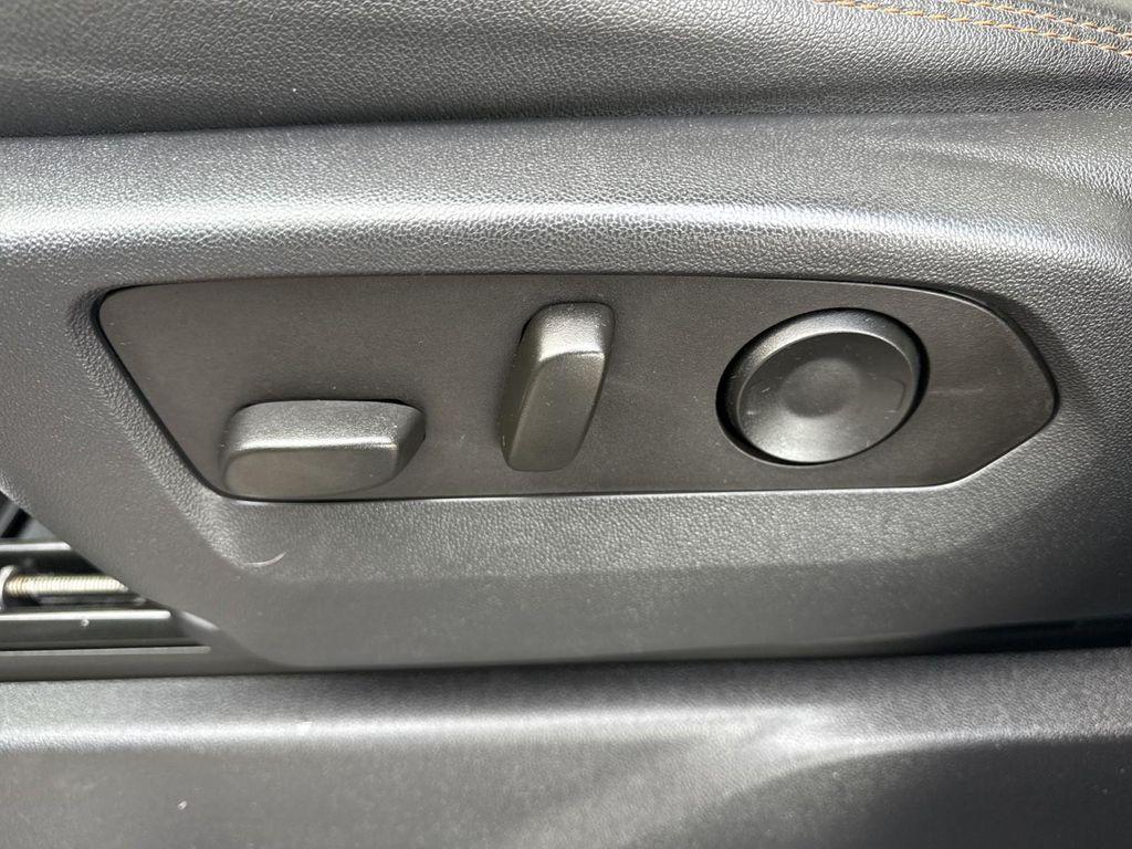 used 2022 GMC Sierra 1500 car, priced at $51,495