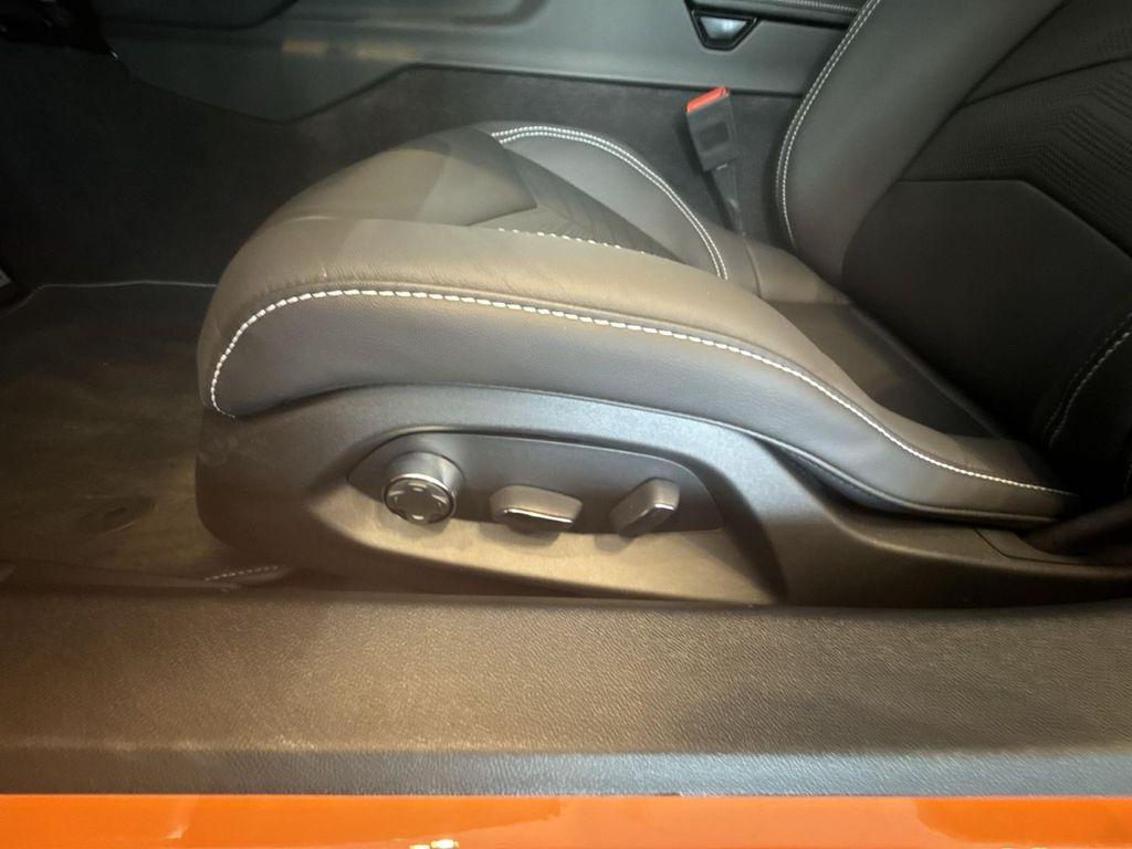 used 2023 Chevrolet Corvette car, priced at $119,595