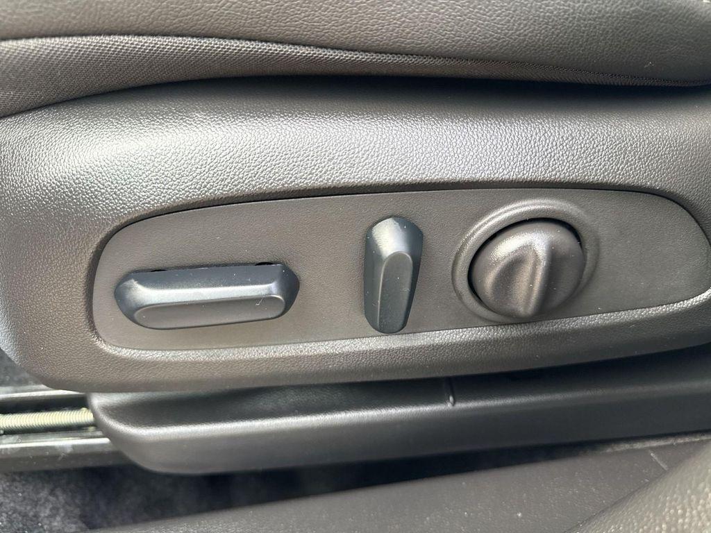 used 2023 Buick Encore GX car, priced at $28,995