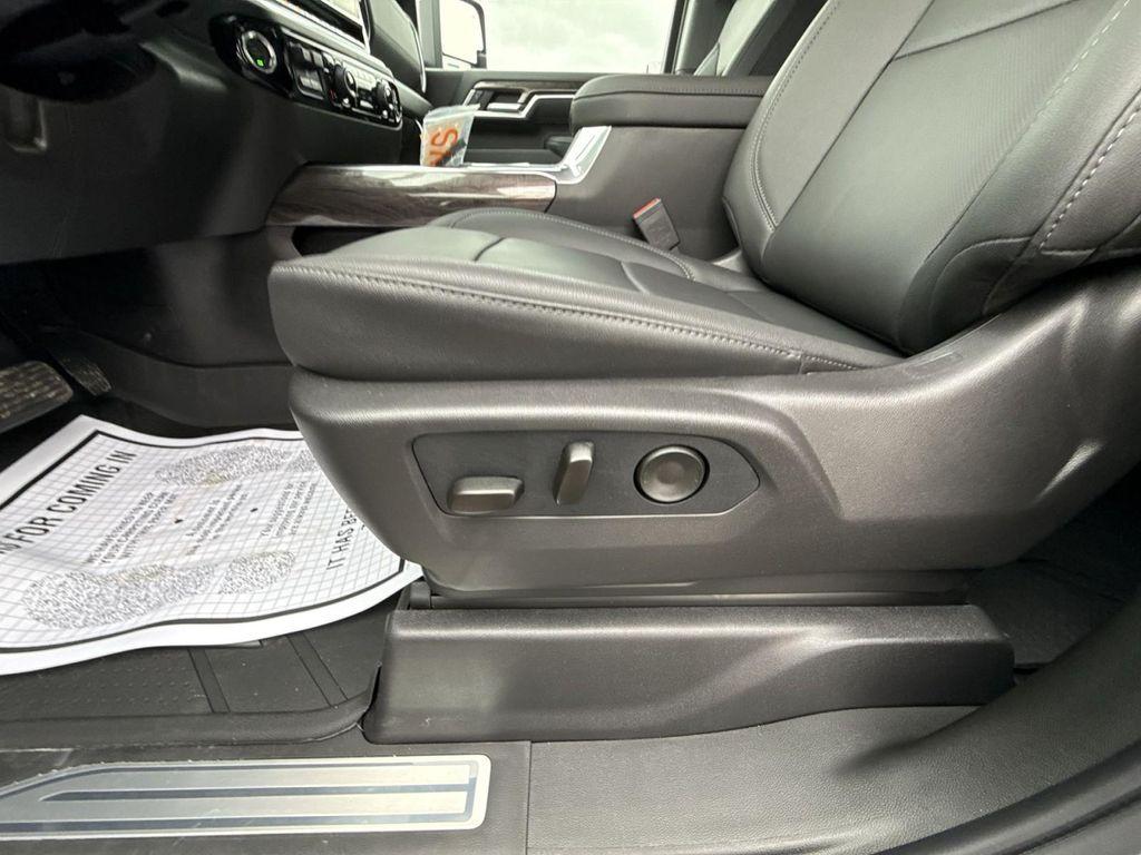 new 2026 Chevrolet Silverado 3500 car, priced at $86,640