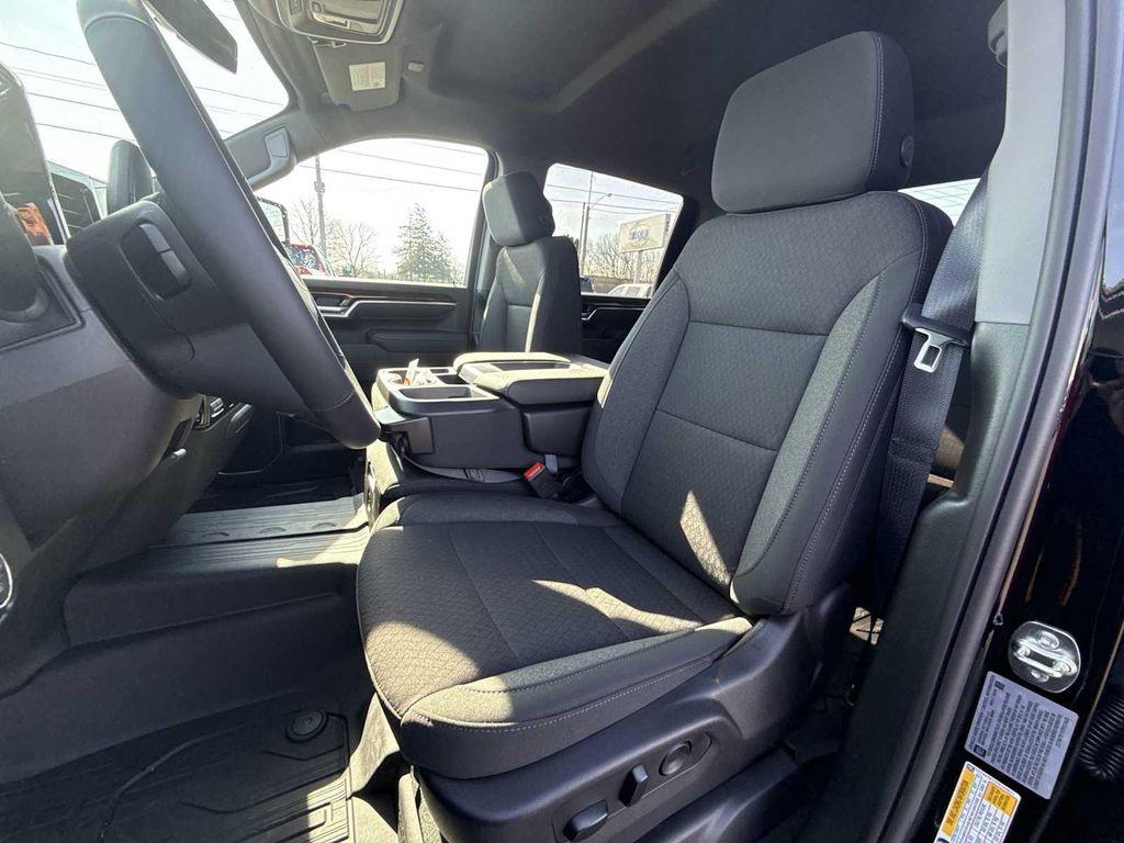 new 2026 GMC Sierra 3500 car, priced at $79,335