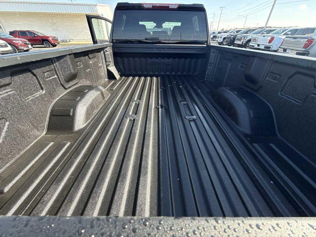 new 2026 GMC Sierra 3500 car, priced at $79,335