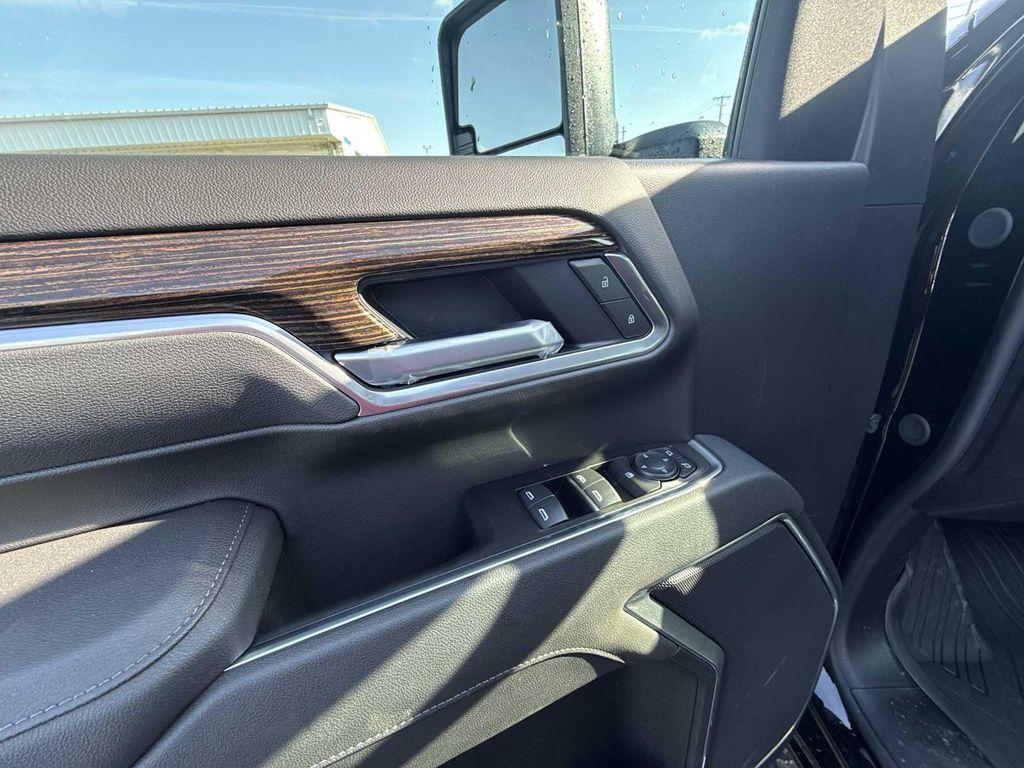 new 2026 GMC Sierra 3500 car, priced at $79,335