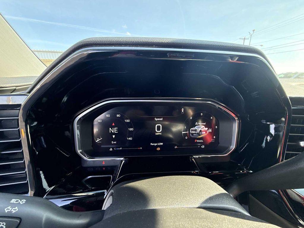 new 2026 GMC Sierra 3500 car, priced at $79,335