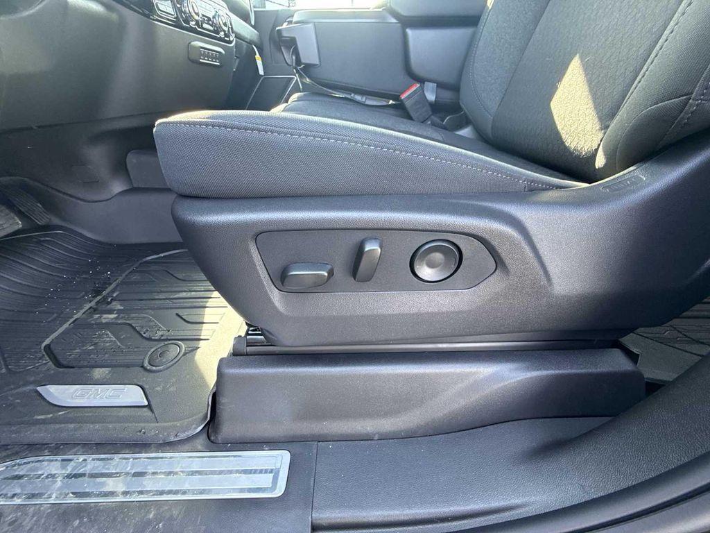 new 2026 GMC Sierra 3500 car, priced at $79,335