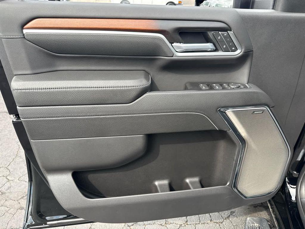 new 2026 GMC Sierra 3500 car, priced at $95,725