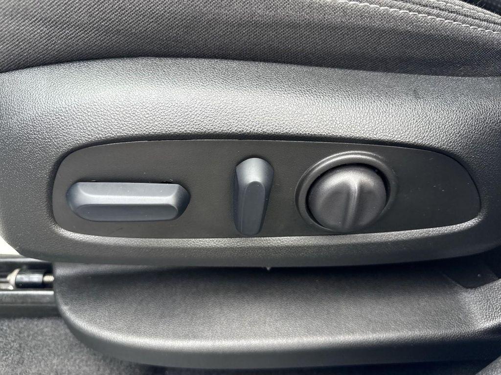 used 2024 GMC Terrain car, priced at $24,298