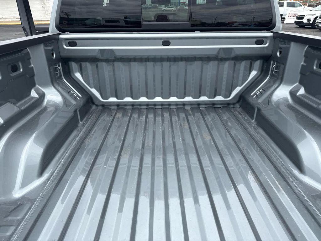 new 2026 GMC Canyon car, priced at $48,090