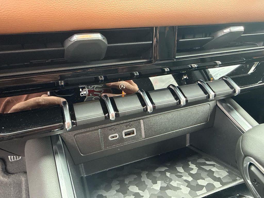 new 2026 GMC Canyon car, priced at $48,090