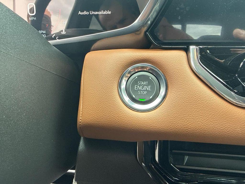 new 2026 GMC Canyon car, priced at $48,090