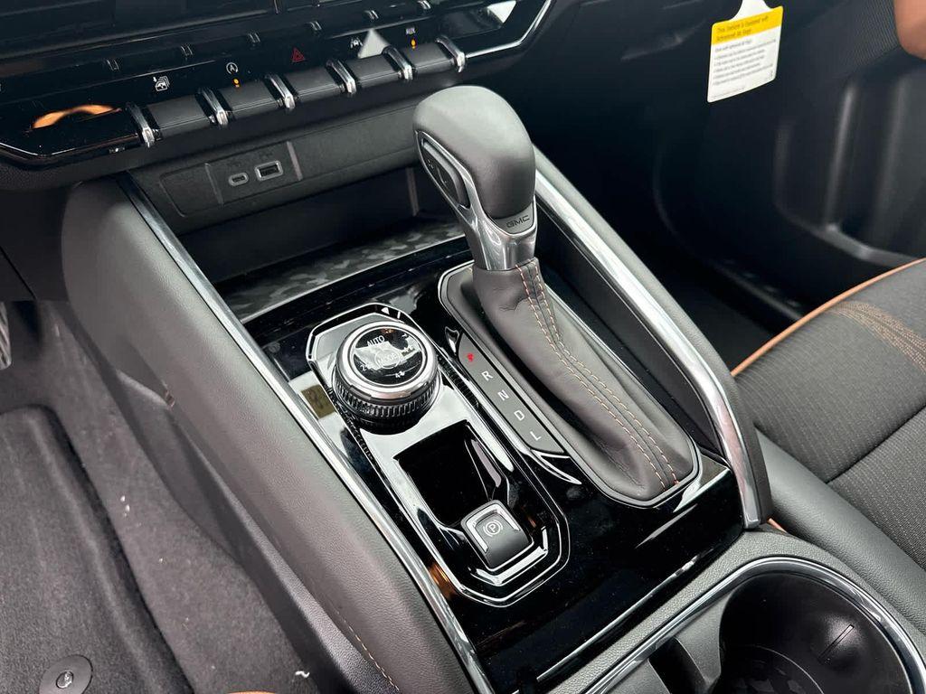 new 2026 GMC Canyon car, priced at $48,090