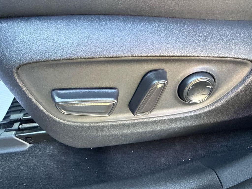 used 2025 Toyota RAV4 car, priced at $43,500
