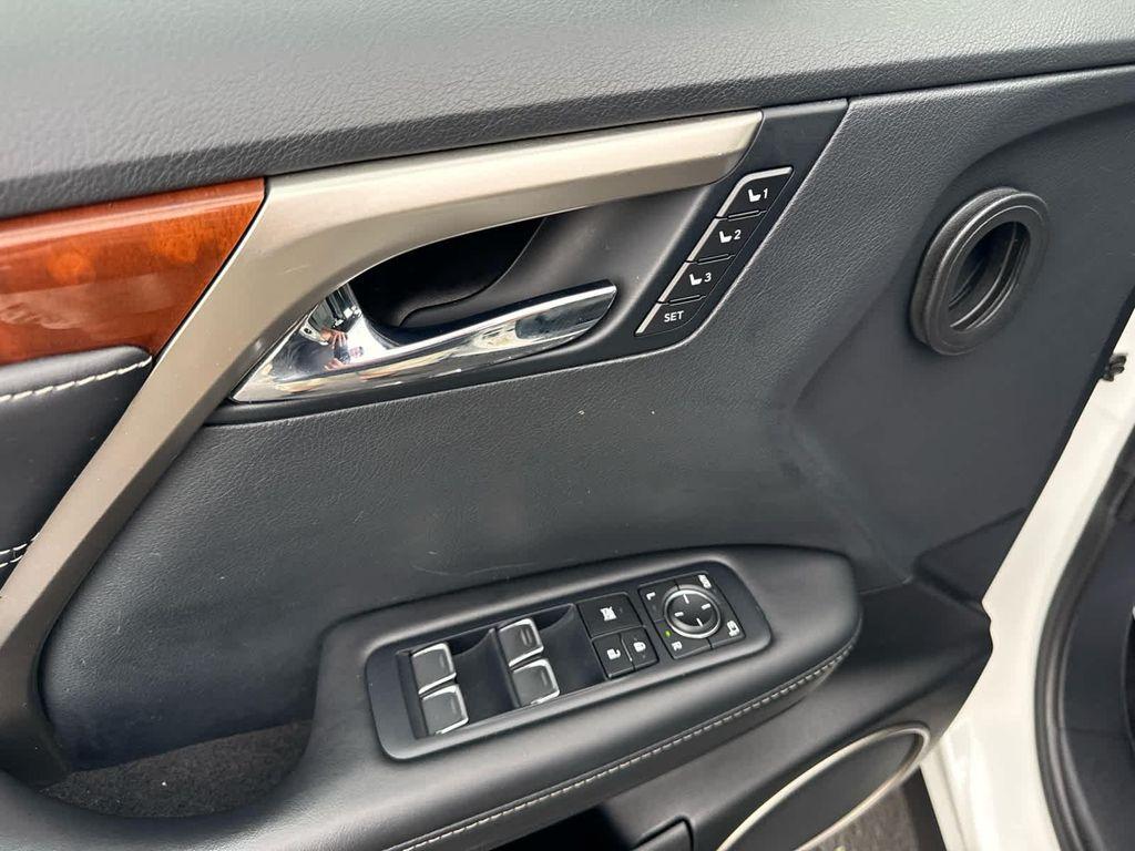 used 2019 Lexus RX 350 car, priced at $30,800