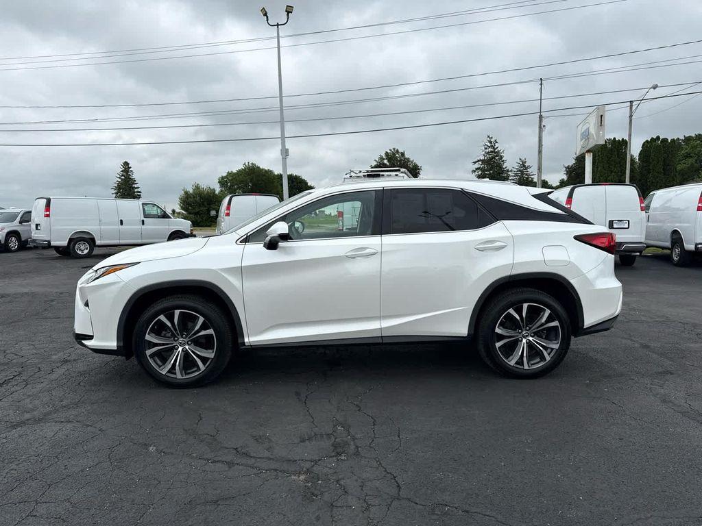used 2019 Lexus RX 350 car, priced at $30,800