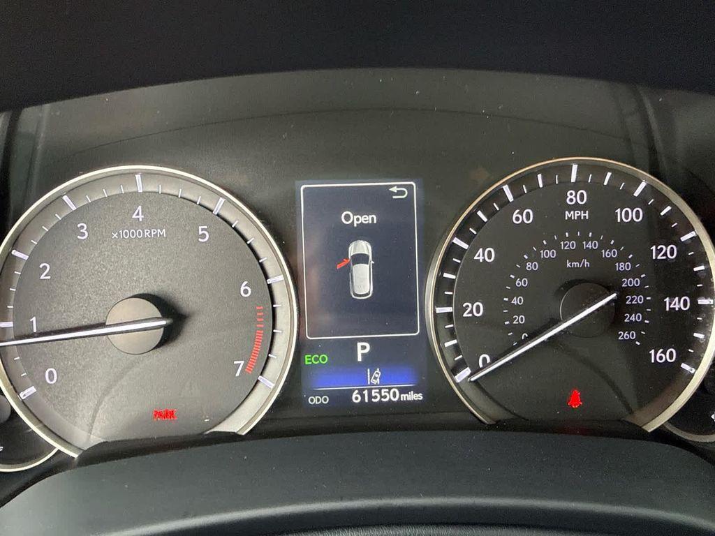 used 2019 Lexus RX 350 car, priced at $30,800