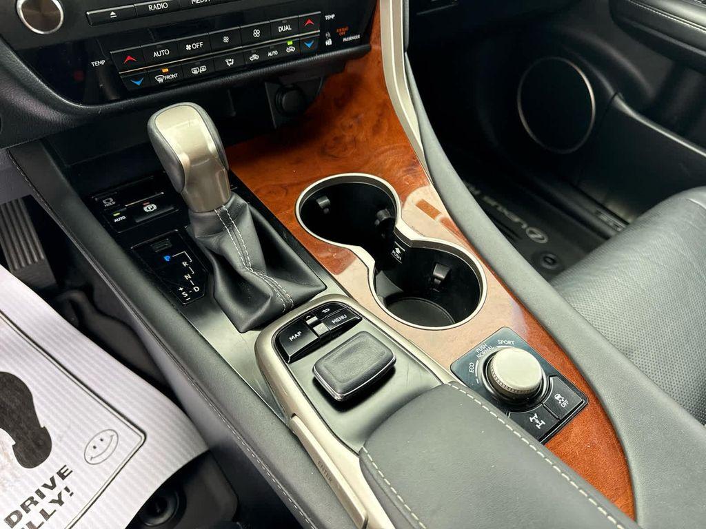 used 2019 Lexus RX 350 car, priced at $30,800