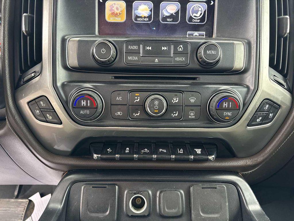 used 2019 Chevrolet Silverado 3500 car, priced at $36,495