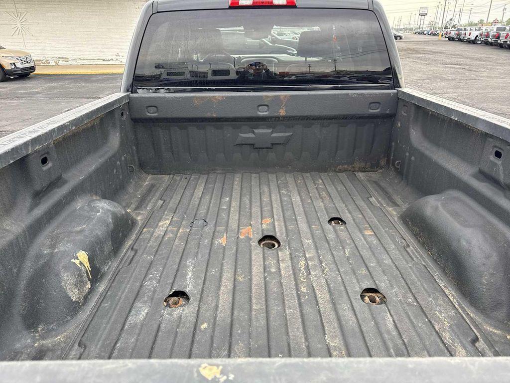 used 2019 Chevrolet Silverado 3500 car, priced at $36,495
