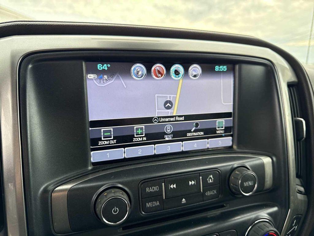 used 2019 Chevrolet Silverado 3500 car, priced at $36,495