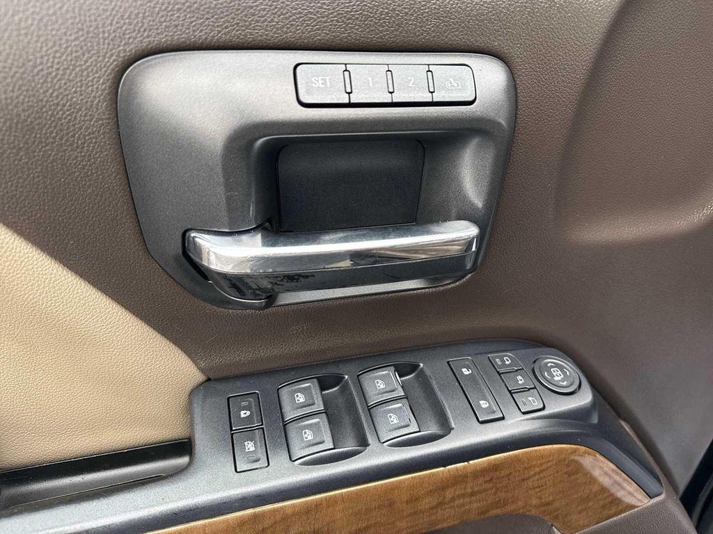 used 2019 Chevrolet Silverado 3500 car, priced at $36,495