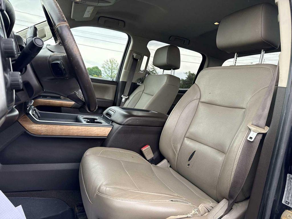used 2019 Chevrolet Silverado 3500 car, priced at $36,495