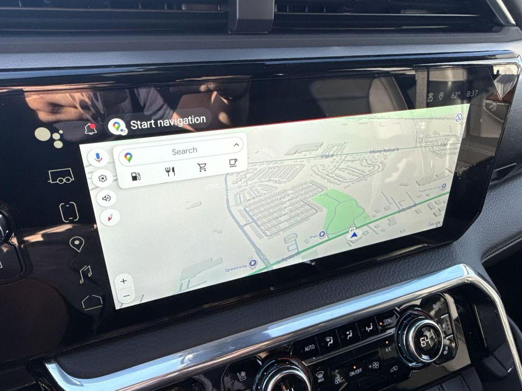 new 2025 GMC Sierra 2500 car, priced at $90,449