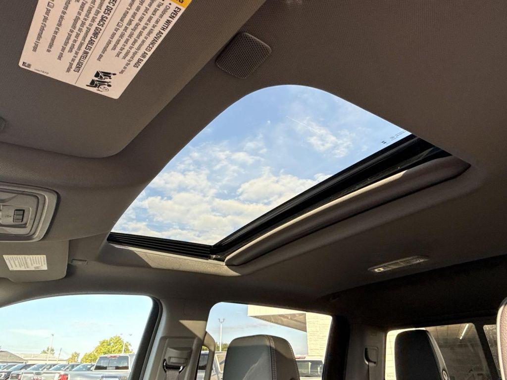 new 2025 GMC Sierra 2500 car, priced at $90,449