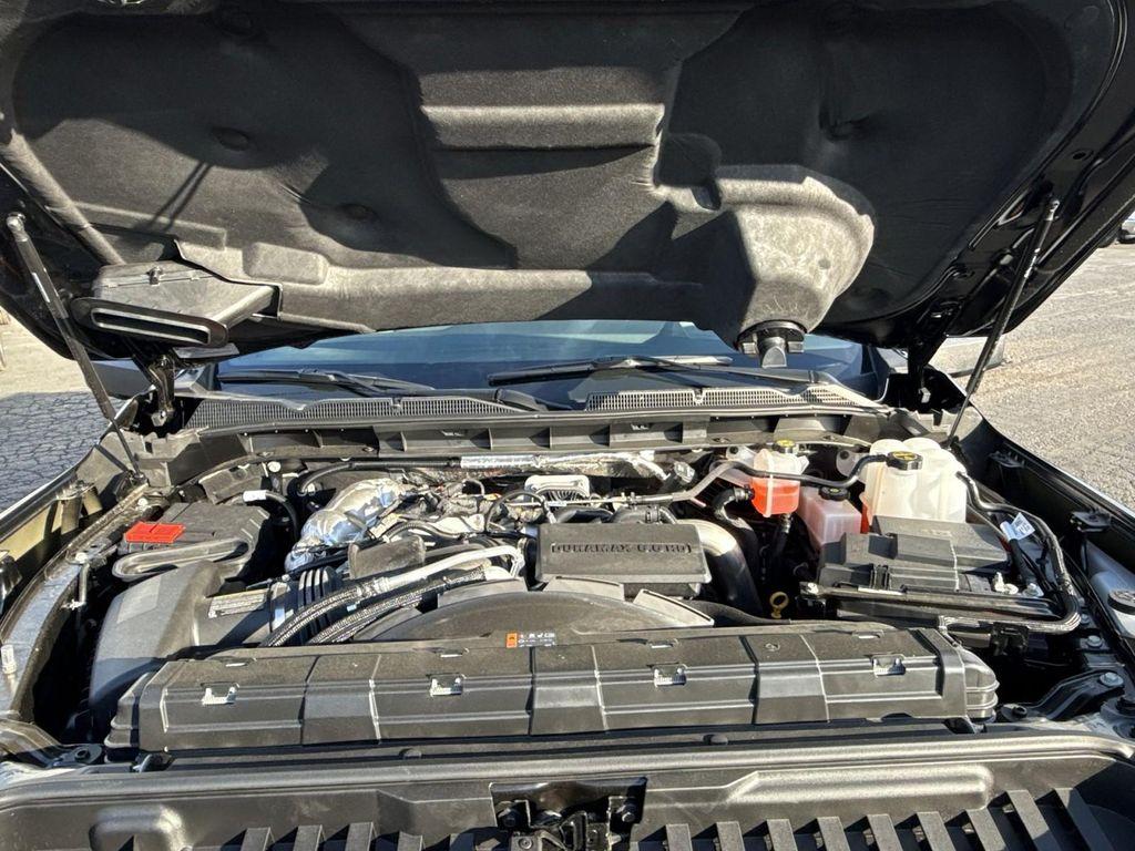 new 2025 GMC Sierra 2500 car, priced at $90,449