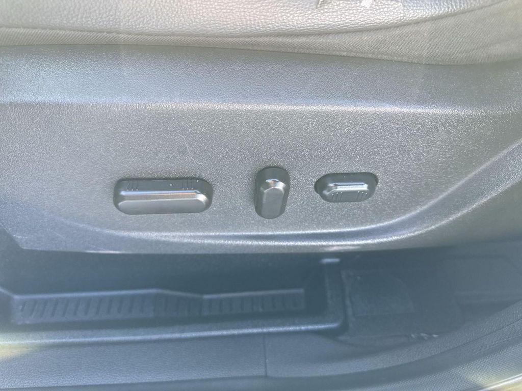 used 2018 Ford Escape car, priced at $10,595