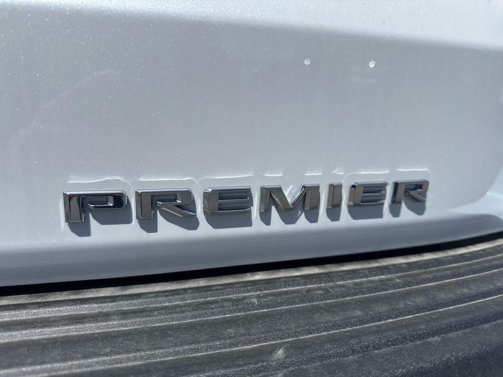 new 2026 Chevrolet Tahoe car, priced at $88,200